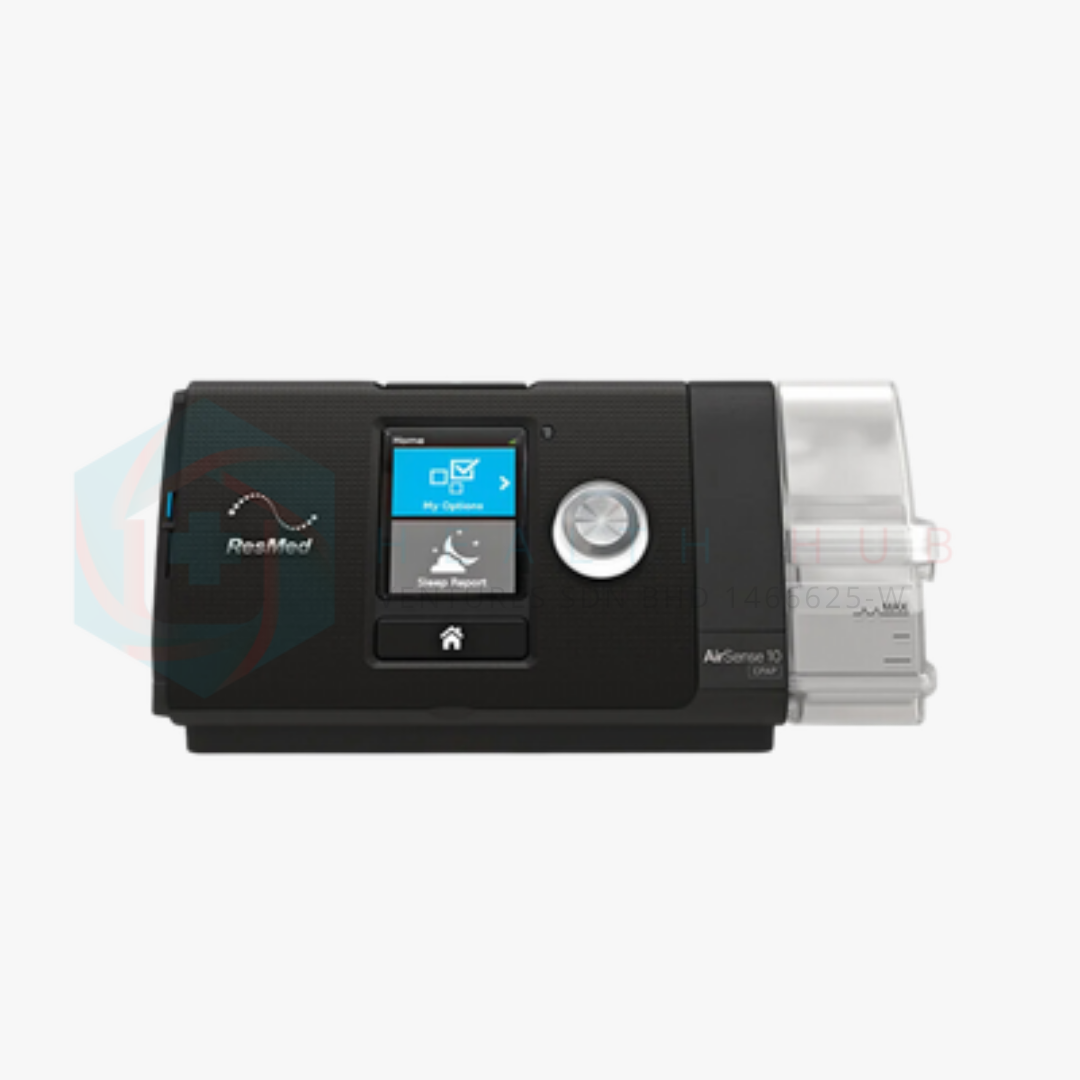 23 AIRSENSE 10 SERIES - Image 1