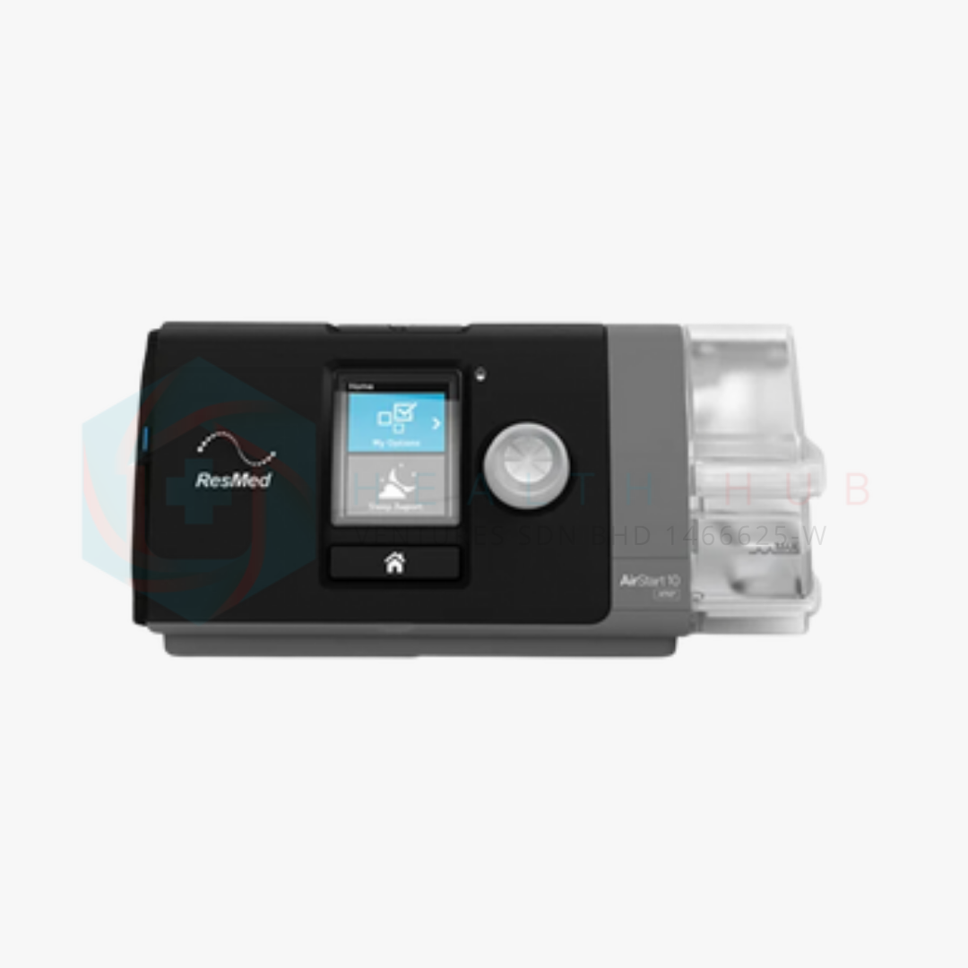 24 AIRSTART 10 - Image 1