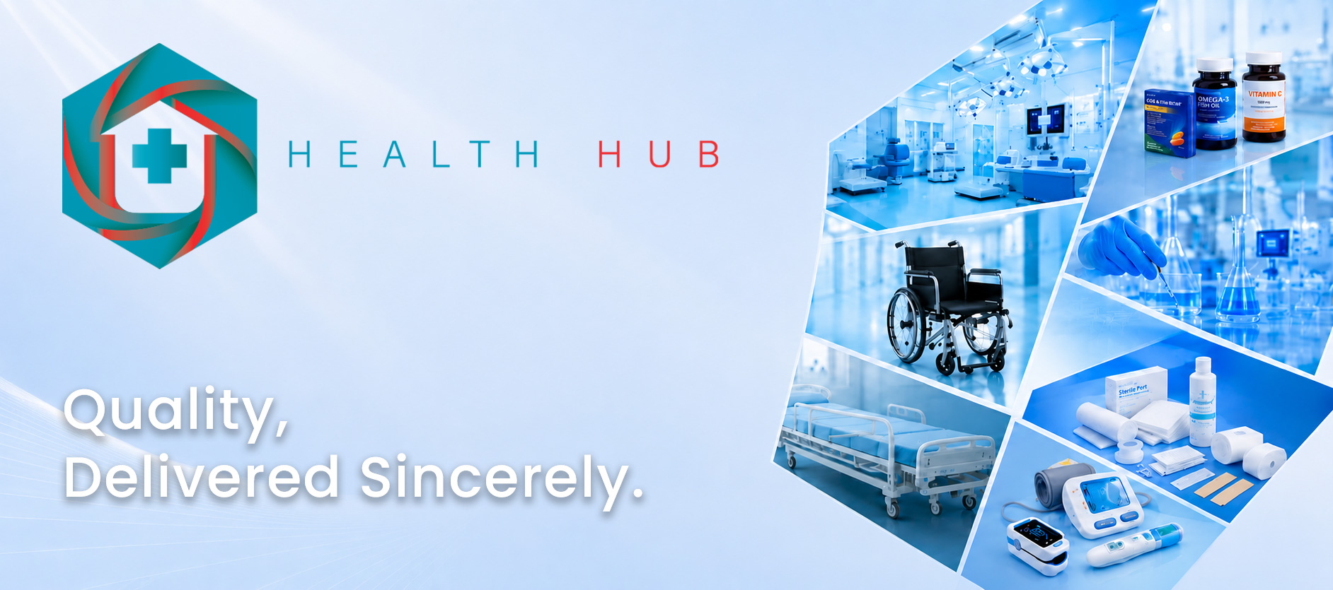 Health Hub Ventures