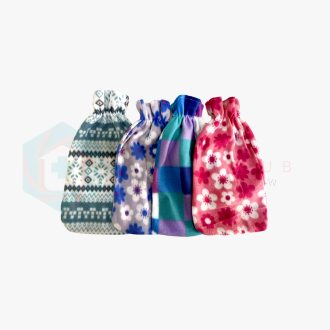 40 HOT WATER BAG 2L - Image 1